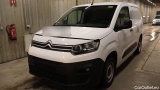  Citroen  Berlingo  Kasten Club M/L1 1.5 BlueHDi 55KW MT5 E6dT #67