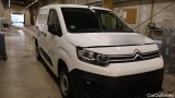  Citroen  Berlingo  Kasten Club M/L1 1.5 BlueHDi 55KW MT5 E6dT #68