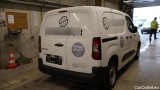  Citroen  Berlingo  Kasten Club M/L1 1.5 BlueHDi 55KW MT5 E6dT #70