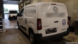  Citroen  Berlingo  Kasten Club M/L1 1.5 BlueHDi 55KW MT5 E6dT #69