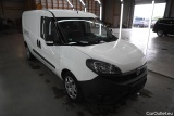  Fiat  Doblo  Cargo / Pritsche SX Maxi Kasten 1.6 Multijet 88KW MT6 E6 #7