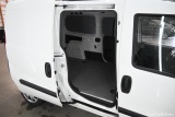  Fiat  Doblo  Cargo / Pritsche SX Maxi Kasten 1.6 Multijet 88KW MT6 E6 #9