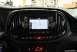  Fiat  Doblo  Cargo / Pritsche SX Maxi Kasten 1.6 Multijet 88KW MT6 E6 #12