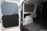  Fiat  Doblo  Cargo / Pritsche SX Maxi Kasten 1.6 Multijet 88KW MT6 E6 #17