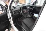 Fiat  Doblo  Cargo / Pritsche SX Maxi Kasten 1.6 Multijet 88KW MT6 E6 #27