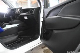  Fiat  Doblo  Cargo / Pritsche SX Maxi Kasten 1.6 Multijet 88KW MT6 E6 #30