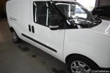  Fiat  Doblo  Cargo / Pritsche SX Maxi Kasten 1.6 Multijet 88KW MT6 E6 #41