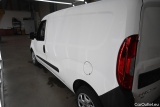  Fiat  Doblo  Cargo / Pritsche SX Maxi Kasten 1.6 Multijet 88KW MT6 E6 #42