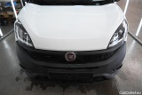  Fiat  Doblo  Cargo / Pritsche SX Maxi Kasten 1.6 Multijet 88KW MT6 E6 #43
