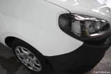  Fiat  Doblo  Cargo / Pritsche SX Maxi Kasten 1.6 Multijet 88KW MT6 E6 #44