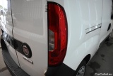  Fiat  Doblo  Cargo / Pritsche SX Maxi Kasten 1.6 Multijet 88KW MT6 E6 #53