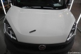  Fiat  Doblo  Cargo / Pritsche SX Maxi Kasten 1.6 Multijet 88KW MT6 E6 #60