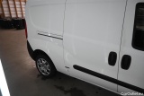  Fiat  Doblo  Cargo / Pritsche SX Maxi Kasten 1.6 Multijet 88KW MT6 E6 #68