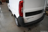  Fiat  Doblo  Cargo / Pritsche SX Maxi Kasten 1.6 Multijet 88KW MT6 E6 #74
