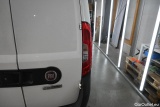  Fiat  Doblo  Cargo / Pritsche SX Maxi Kasten 1.6 Multijet 88KW MT6 E6 #88