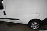  Fiat  Doblo  Cargo / Pritsche SX Maxi Kasten 1.6 Multijet 88KW MT6 E6 #93