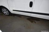  Fiat  Doblo  Cargo / Pritsche SX Maxi Kasten 1.6 Multijet 88KW MT6 E6 #98