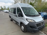 Fiat  Ducato FIAT  L2H2 Luxusbus Panorama Modular S&S 4d 103kW 8-Sitzer #7