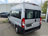  Fiat  Ducato FIAT  L2H2 Luxusbus Panorama Modular S&S 4d 103kW 8-Sitzer #8