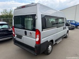  Fiat  Ducato FIAT  L2H2 Luxusbus Panorama Modular S&S 4d 103kW 8-Sitzer #17