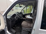  Fiat  Ducato FIAT  L2H2 Luxusbus Panorama Modular S&S 4d 103kW 8-Sitzer #39