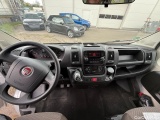  Fiat  Ducato FIAT  L2H2 Luxusbus Panorama Modular S&S 4d 103kW 8-Sitzer #40