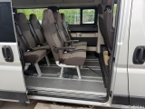  Fiat  Ducato FIAT  L2H2 Luxusbus Panorama Modular S&S 4d 103kW 8-Sitzer #46