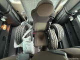  Fiat  Ducato FIAT  L2H2 Luxusbus Panorama Modular S&S 4d 103kW 8-Sitzer #83