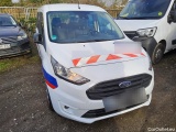  Ford  Transit Connect FORD  230 L2 S&S Trend 5d 74kW #7