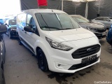  Ford  Transit Connect  Kasten lang Trend 1.5 EcoBlue 88KW MT6 E6dT #7