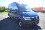  Volkswagen  Crafter  Kasten Kasten 35 mittellang Hochdach 4MOTION 2.0 TDI 130KW MT6 E6d #7