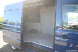  Volkswagen  Crafter  Kasten Kasten 35 mittellang Hochdach 4MOTION 2.0 TDI 130KW MT6 E6d #9