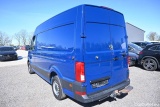  Volkswagen  Crafter  Kasten Kasten 35 mittellang Hochdach 4MOTION 2.0 TDI 130KW MT6 E6d #8