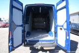  Volkswagen  Crafter  Kasten Kasten 35 mittellang Hochdach 4MOTION 2.0 TDI 130KW MT6 E6d #10