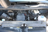  Volkswagen  Crafter  Kasten Kasten 35 mittellang Hochdach 4MOTION 2.0 TDI 130KW MT6 E6d #11