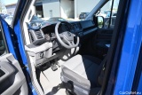  Volkswagen  Crafter  Kasten Kasten 35 mittellang Hochdach 4MOTION 2.0 TDI 130KW MT6 E6d #23