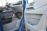  Volkswagen  Crafter  Kasten Kasten 35 mittellang Hochdach 4MOTION 2.0 TDI 130KW MT6 E6d #26