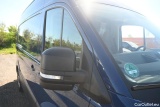  Volkswagen  Crafter  Kasten Kasten 35 mittellang Hochdach 4MOTION 2.0 TDI 130KW MT6 E6d #38
