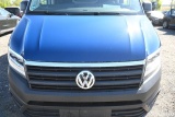  Volkswagen  Crafter  Kasten Kasten 35 mittellang Hochdach 4MOTION 2.0 TDI 130KW MT6 E6d #36