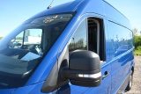  Volkswagen  Crafter  Kasten Kasten 35 mittellang Hochdach 4MOTION 2.0 TDI 130KW MT6 E6d #39