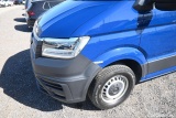  Volkswagen  Crafter  Kasten Kasten 35 mittellang Hochdach 4MOTION 2.0 TDI 130KW MT6 E6d #60