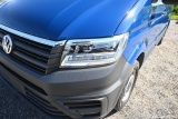  Volkswagen  Crafter  Kasten Kasten 35 mittellang Hochdach 4MOTION 2.0 TDI 130KW MT6 E6d #58