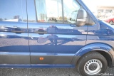  Volkswagen  Crafter  Kasten Kasten 35 mittellang Hochdach 4MOTION 2.0 TDI 130KW MT6 E6d #64
