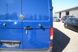  Volkswagen  Crafter  Kasten Kasten 35 mittellang Hochdach 4MOTION 2.0 TDI 130KW MT6 E6d #73