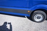  Volkswagen  Crafter  Kasten Kasten 35 mittellang Hochdach 4MOTION 2.0 TDI 130KW MT6 E6d #77