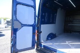  Volkswagen  Crafter  Kasten Kasten 35 mittellang Hochdach 4MOTION 2.0 TDI 130KW MT6 E6d #87