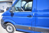  Volkswagen  Crafter  Kasten Kasten 35 mittellang Hochdach 4MOTION 2.0 TDI 130KW MT6 E6d #89