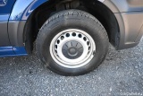  Volkswagen  Crafter  Kasten Kasten 35 mittellang Hochdach 4MOTION 2.0 TDI 130KW MT6 E6d #94