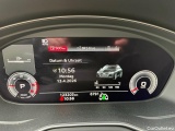  Audi  A4  Avant 35 TDI S line 2.0 TDI 120KW AT7 E6d #6