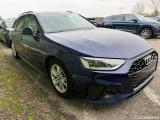  Audi  A4  Avant 35 TDI S line 2.0 TDI 120KW AT7 E6d #7
